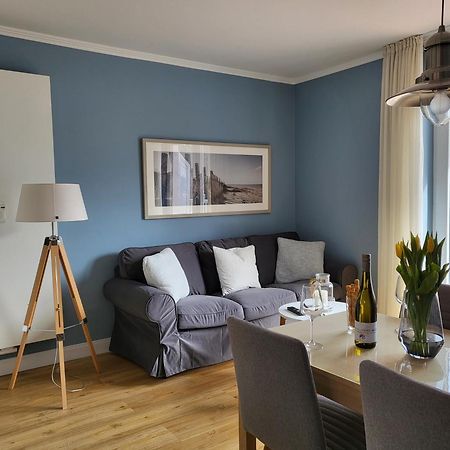 Ferienwohnung "Sander" Sankt Peter-Ording Exteriér fotografie