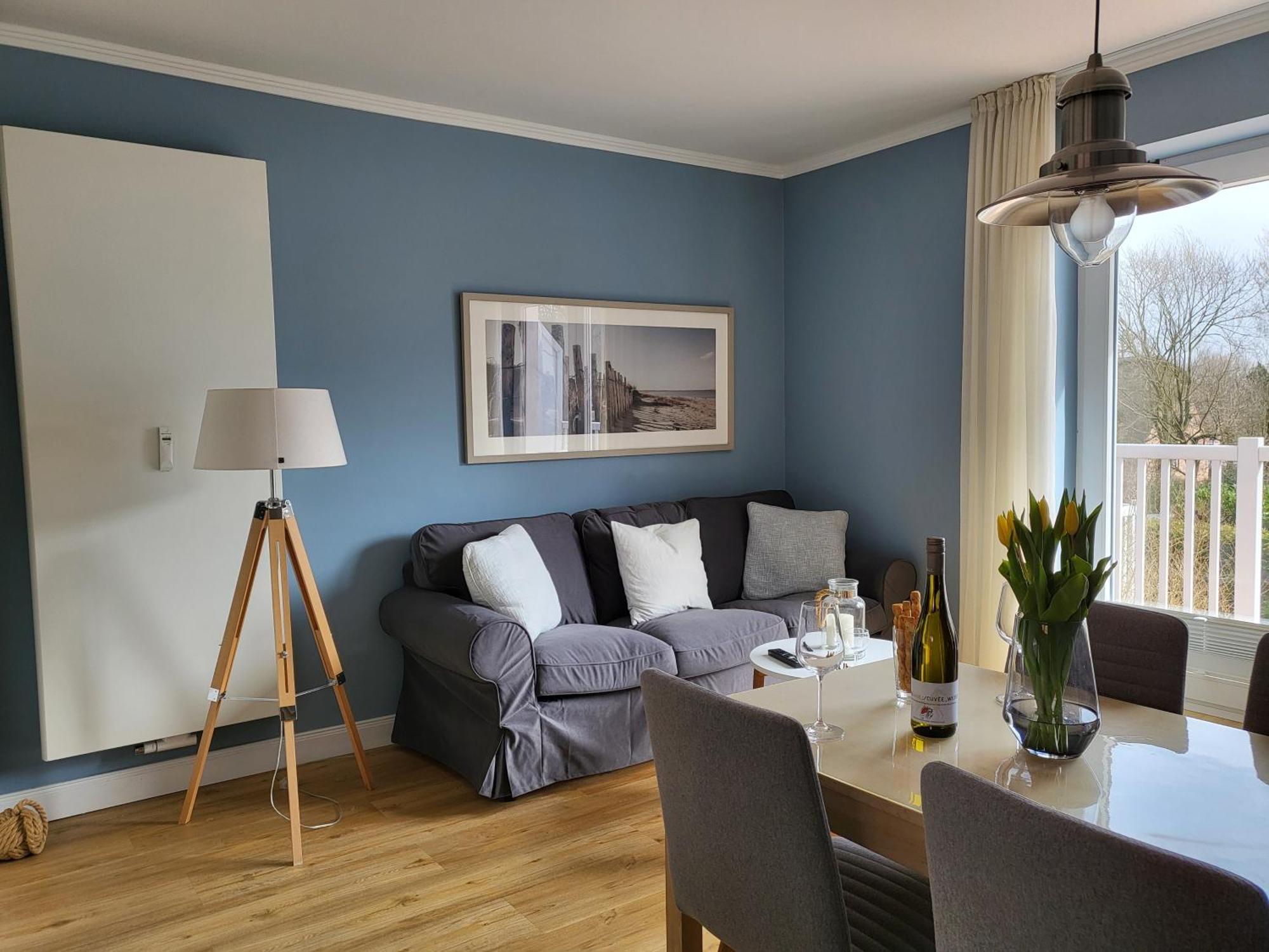 Ferienwohnung "Sander" Sankt Peter-Ording Exteriér fotografie