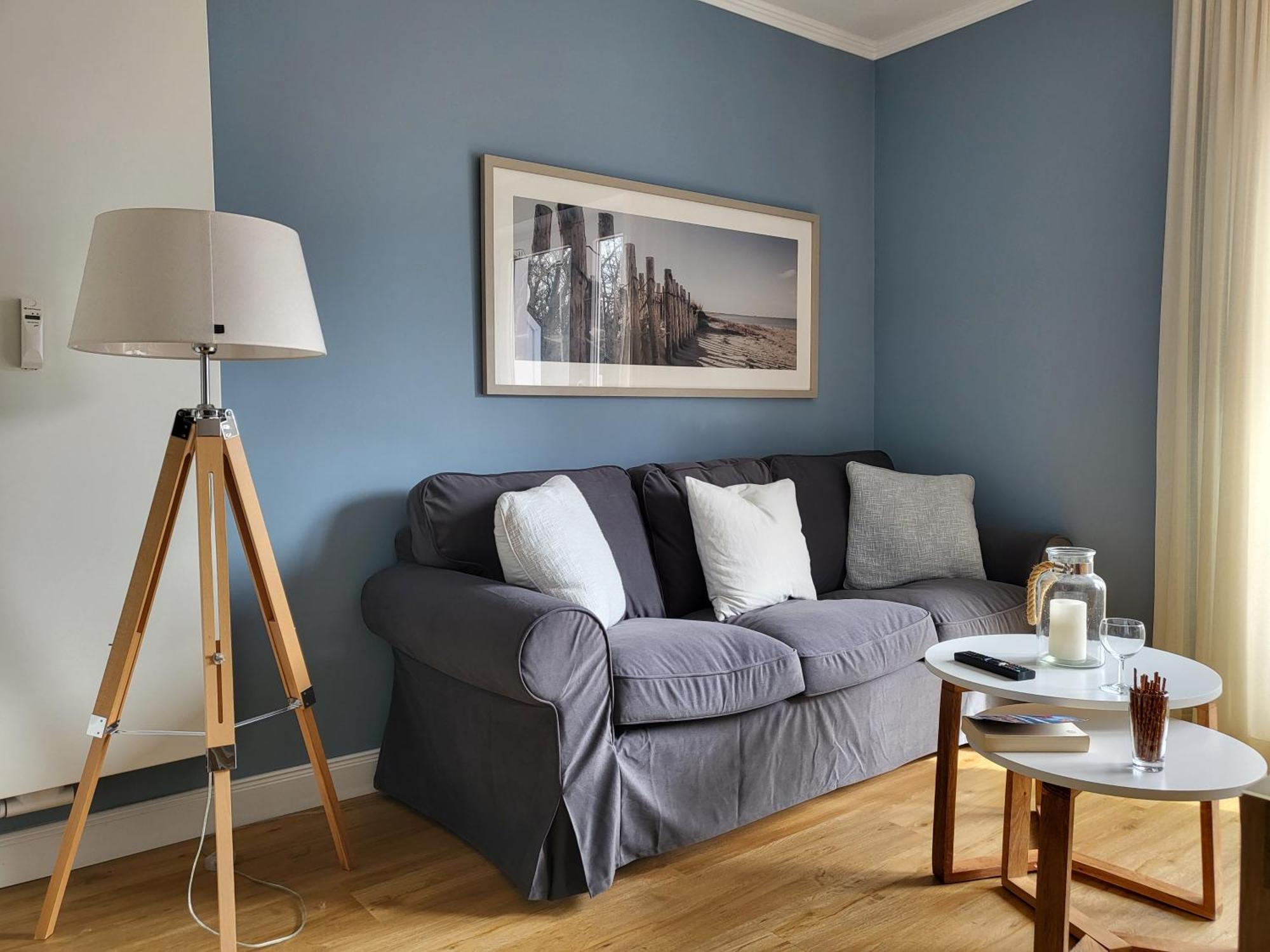 Ferienwohnung "Sander" Sankt Peter-Ording Exteriér fotografie