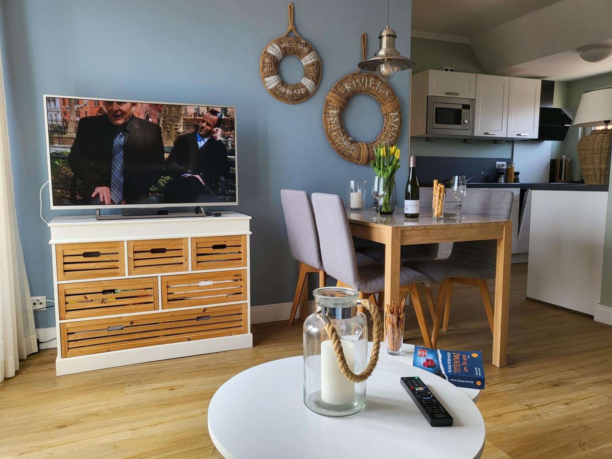 Ferienwohnung "Sander" Sankt Peter-Ording Exteriér fotografie