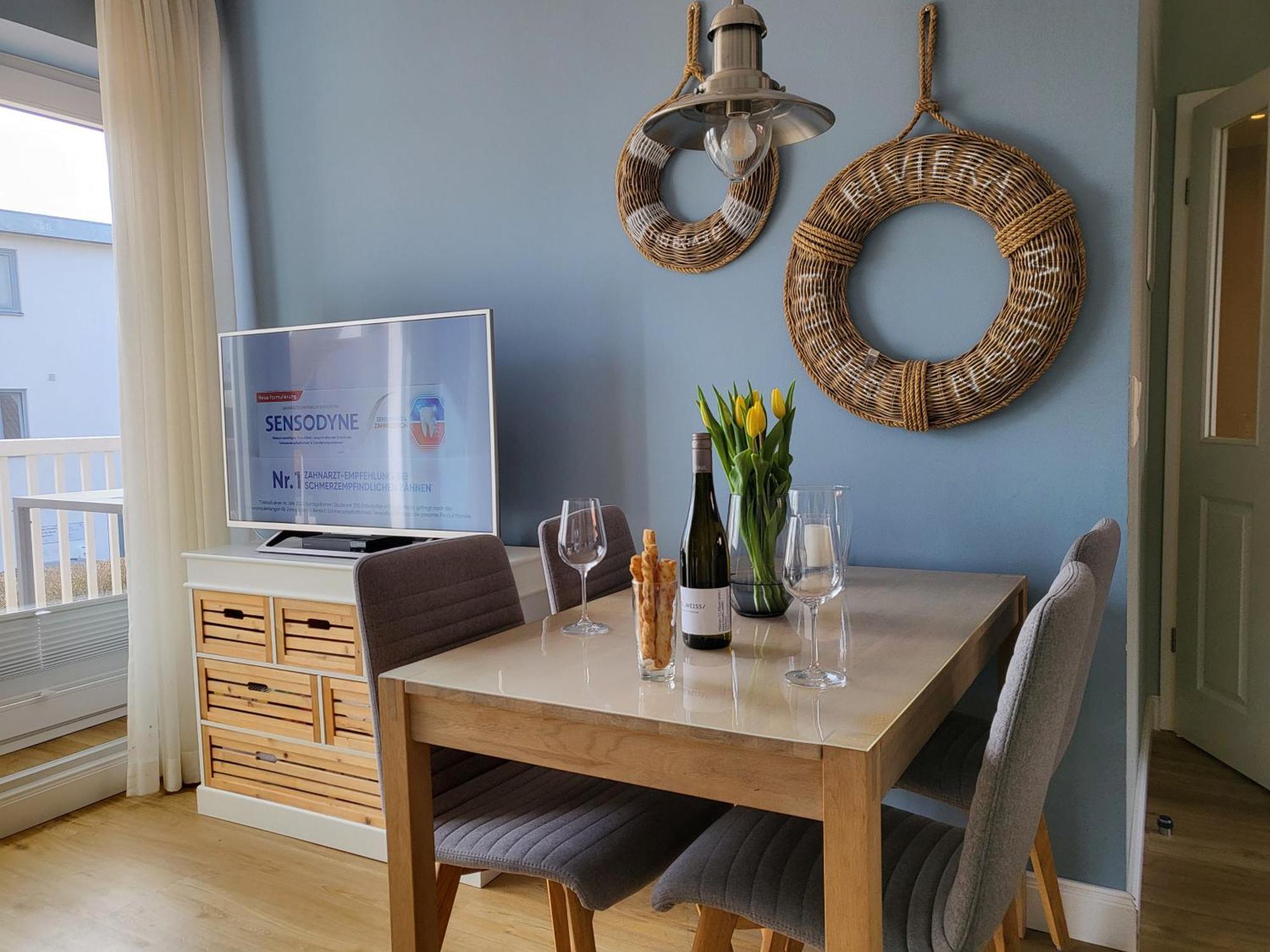 Ferienwohnung "Sander" Sankt Peter-Ording Exteriér fotografie