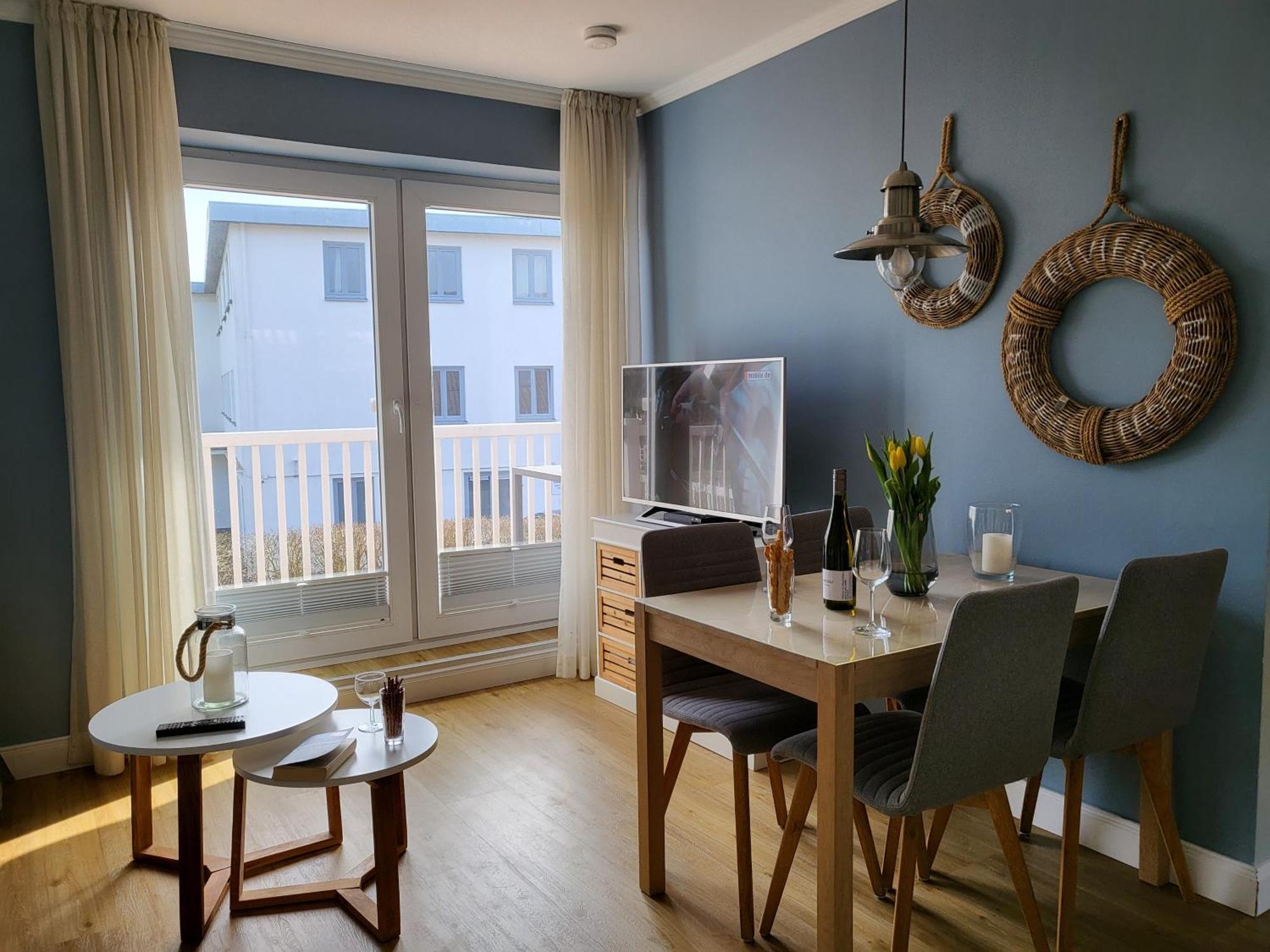 Ferienwohnung "Sander" Sankt Peter-Ording Exteriér fotografie